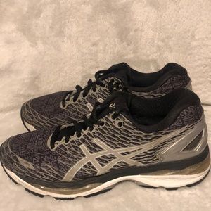 ASICS Gel Nimbus 18 Women’s Running Shoe